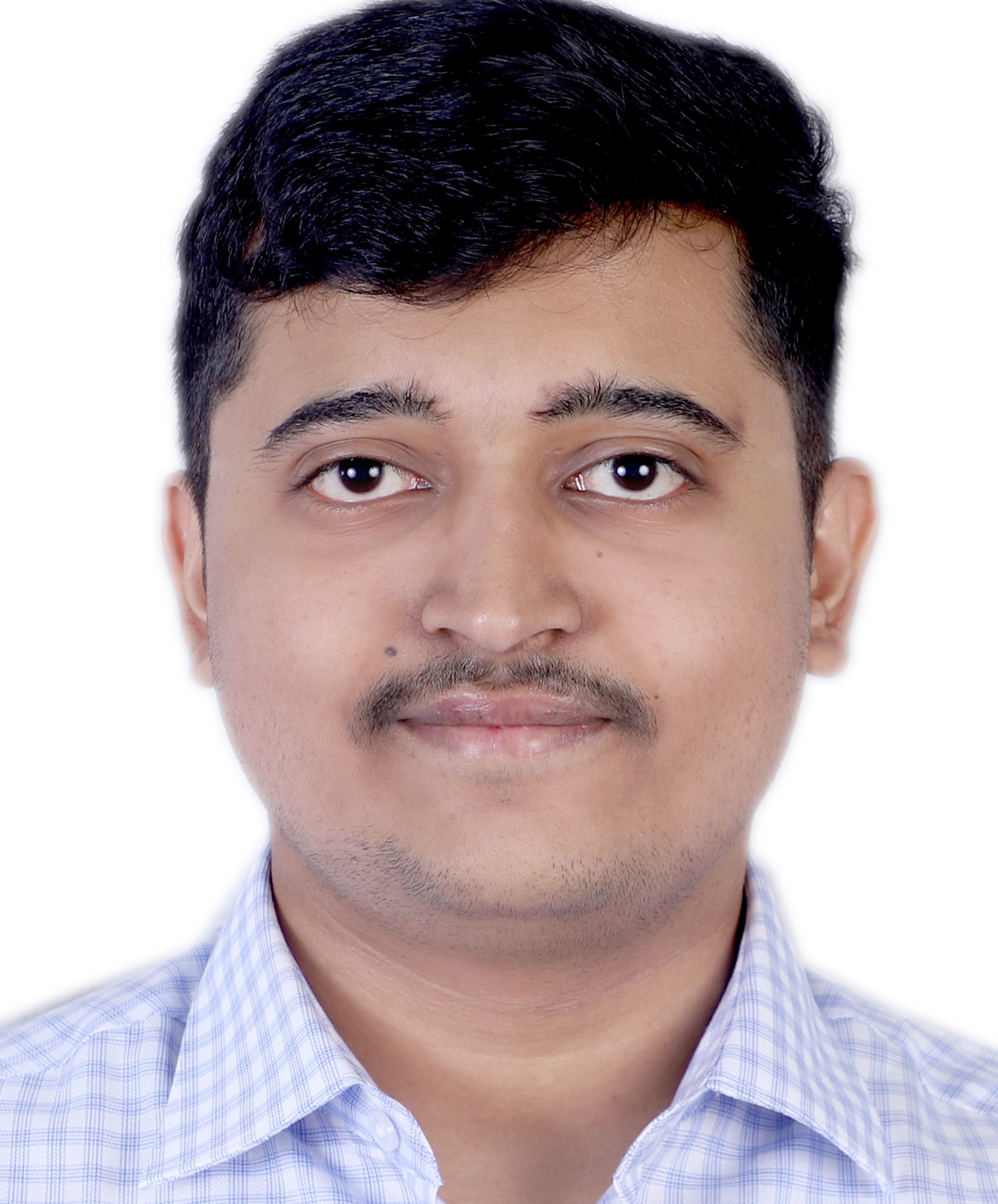 Rhutam Mahajan